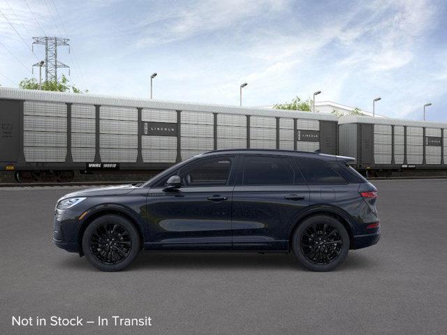 new 2025 Lincoln Corsair car, priced at $55,340