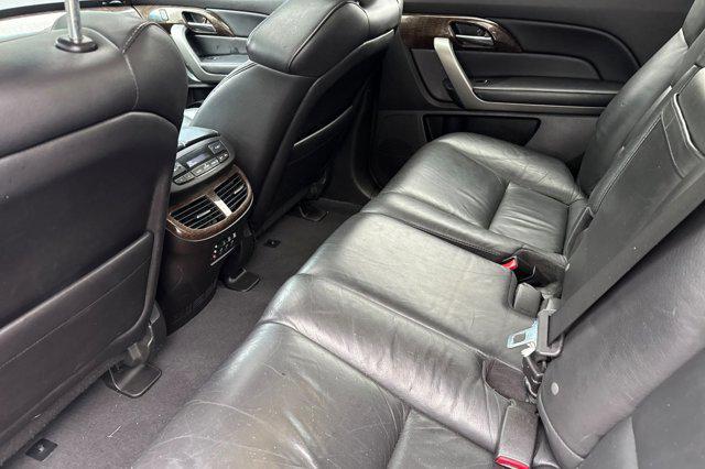 used 2010 Acura MDX car, priced at $9,568