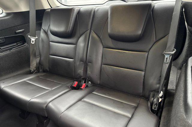 used 2010 Acura MDX car, priced at $9,568