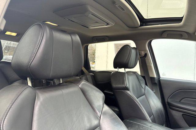 used 2010 Acura MDX car, priced at $9,568