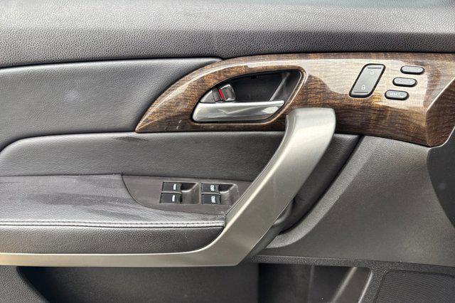 used 2010 Acura MDX car, priced at $9,568