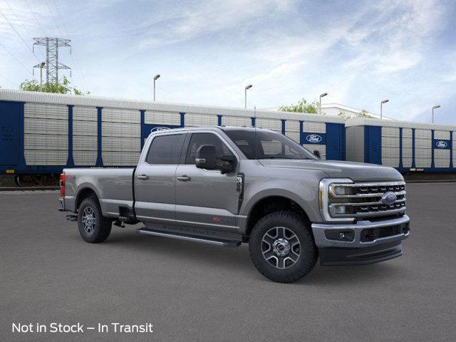 new 2025 Ford F-350 car, priced at $80,340