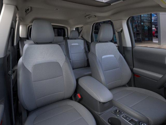 new 2025 Ford Bronco Sport car, priced at $40,991