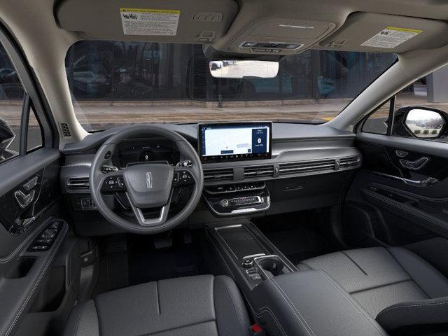 new 2025 Lincoln Corsair car, priced at $45,970