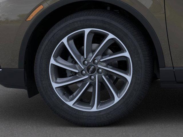 new 2025 Lincoln Corsair car, priced at $45,970