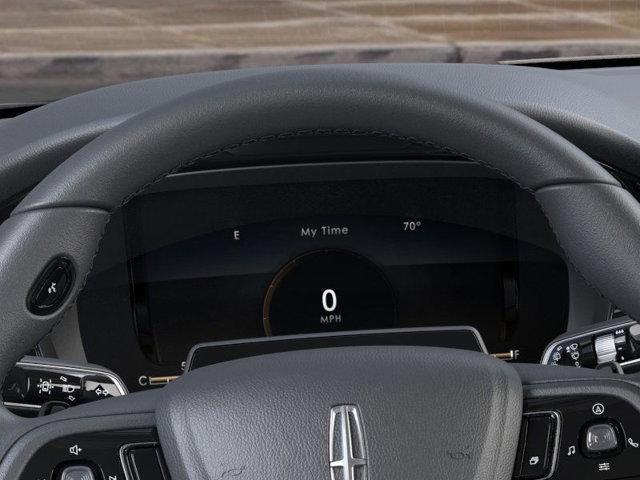 new 2025 Lincoln Corsair car, priced at $45,970