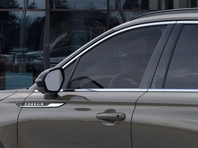new 2025 Lincoln Corsair car, priced at $45,970