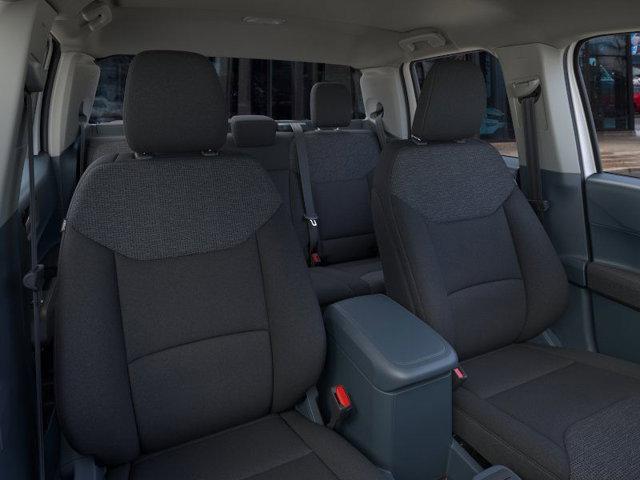 new 2025 Ford Maverick car, priced at $30,735