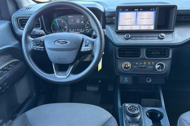 used 2024 Ford Maverick car, priced at $26,618