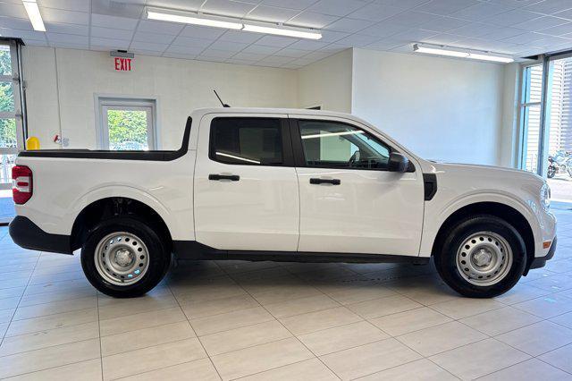used 2024 Ford Maverick car, priced at $26,618