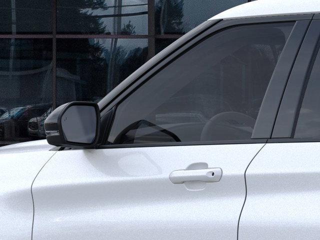 new 2026 Ford Explorer car, priced at $63,335