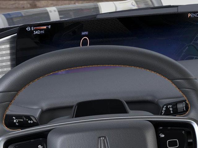 new 2025 Lincoln Navigator car, priced at $121,485