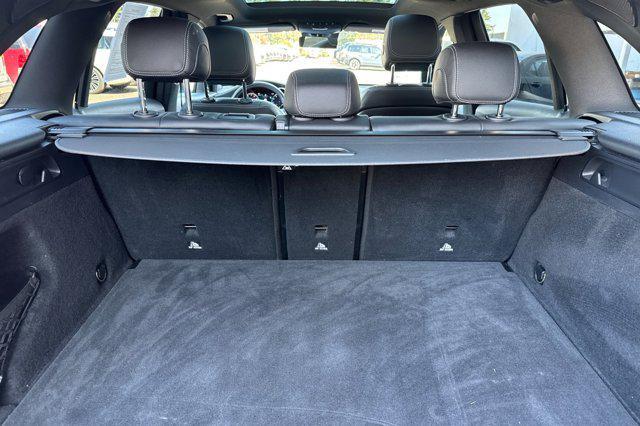 used 2022 Mercedes-Benz GLC 300 car, priced at $33,417