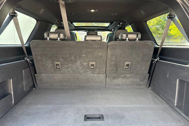 used 2018 Lincoln Navigator L car, priced at $27,425