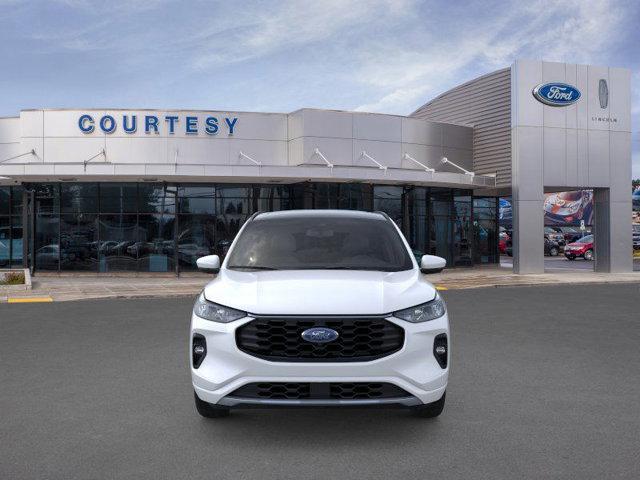 new 2024 Ford Escape car, priced at $39,240