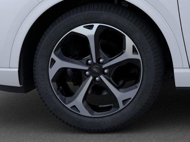 new 2024 Ford Escape car, priced at $39,240