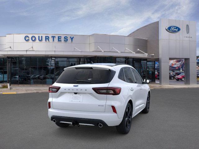 new 2024 Ford Escape car, priced at $39,240