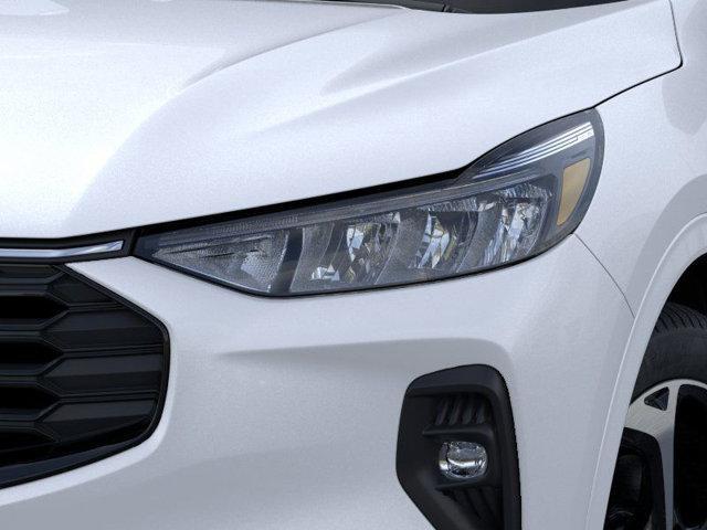 new 2024 Ford Escape car, priced at $39,240
