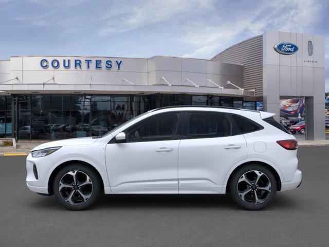 new 2024 Ford Escape car, priced at $39,240