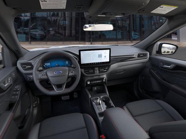 new 2024 Ford Escape car, priced at $39,240