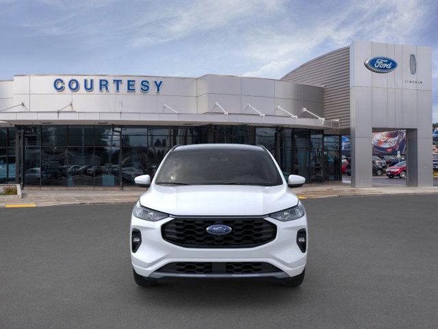 new 2024 Ford Escape car, priced at $39,240