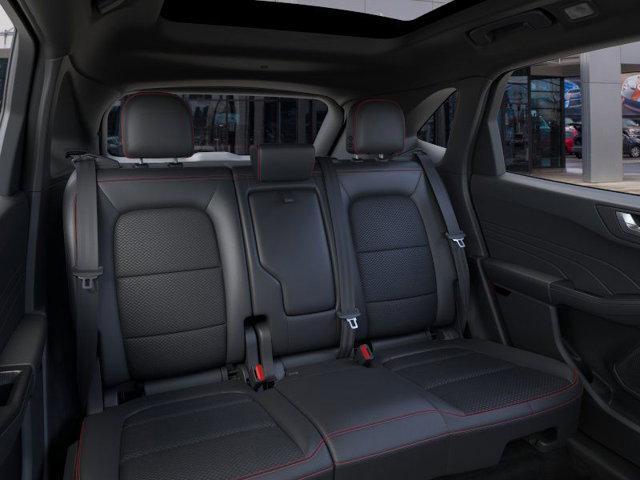 new 2024 Ford Escape car, priced at $39,240