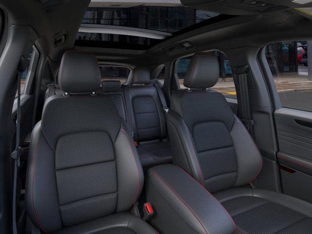 new 2024 Ford Escape car, priced at $39,240