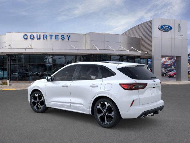 new 2024 Ford Escape car, priced at $39,240