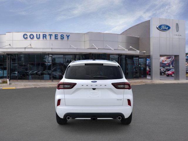 new 2024 Ford Escape car, priced at $39,240