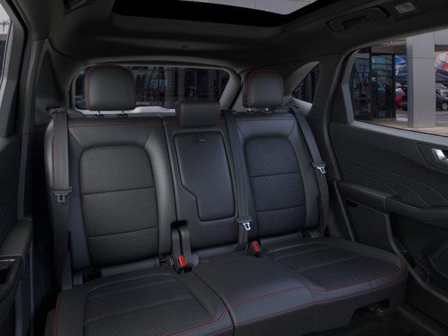new 2024 Ford Escape car, priced at $39,240