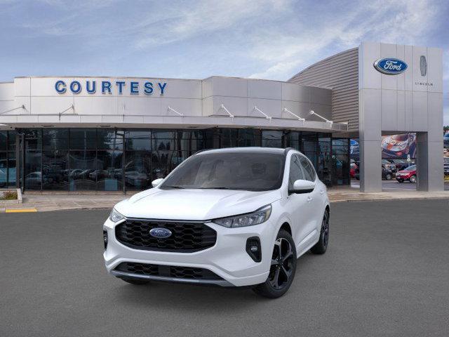 new 2024 Ford Escape car, priced at $39,240