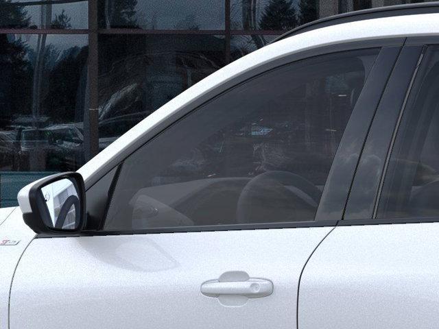 new 2024 Ford Escape car, priced at $39,240