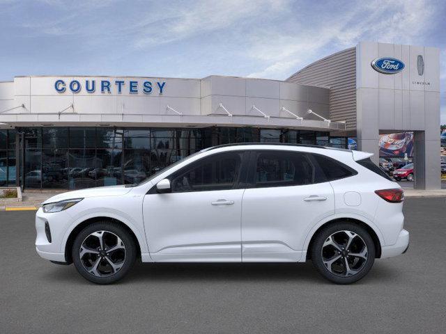 new 2024 Ford Escape car, priced at $39,240