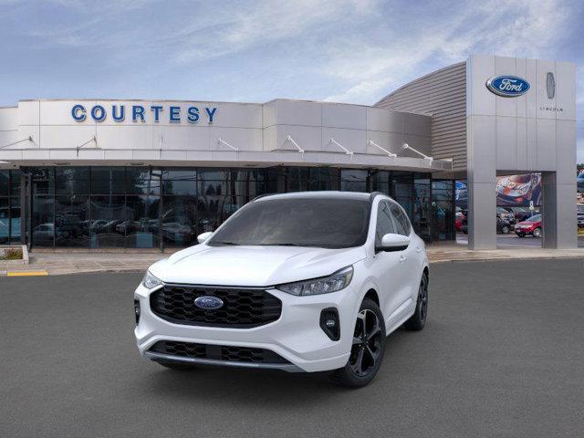 new 2024 Ford Escape car, priced at $39,240