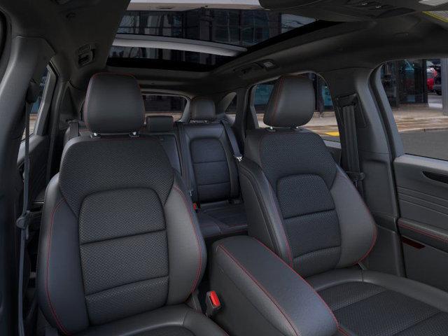 new 2024 Ford Escape car, priced at $39,240