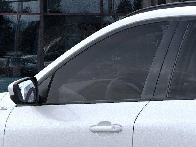 new 2024 Ford Escape car, priced at $39,240