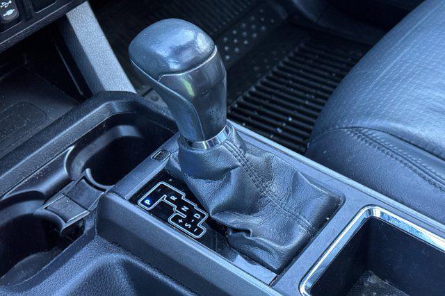 used 2019 Toyota Tacoma car, priced at $27,971