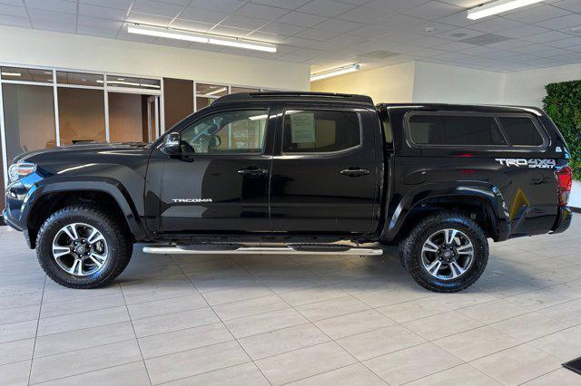 used 2019 Toyota Tacoma car, priced at $27,971