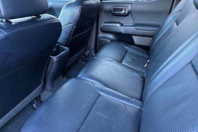 used 2019 Toyota Tacoma car, priced at $27,971