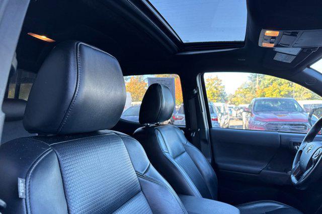 used 2019 Toyota Tacoma car, priced at $27,971