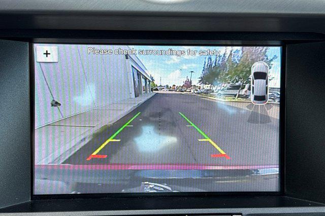 used 2018 Ford Mustang car, priced at $19,997