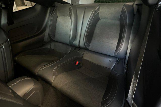 used 2024 Ford Mustang car, priced at $29,688