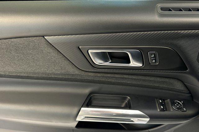 used 2024 Ford Mustang car, priced at $29,688