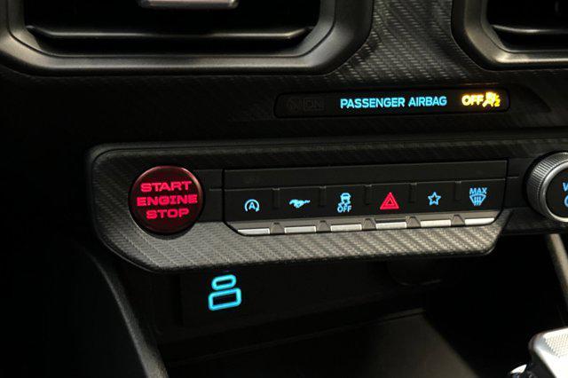 used 2024 Ford Mustang car, priced at $29,688