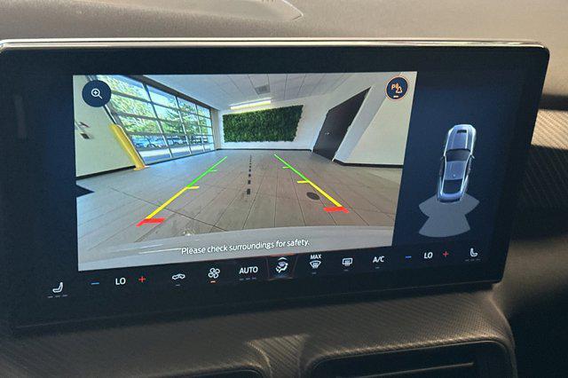 used 2024 Ford Mustang car, priced at $29,688