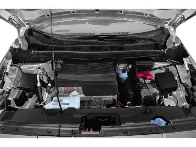 used 2022 Nissan Leaf car, priced at $16,250