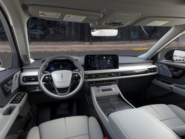 new 2025 Lincoln Aviator car, priced at $71,736