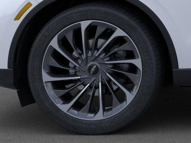 new 2025 Lincoln Aviator car, priced at $71,736