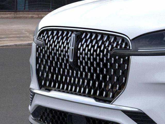 new 2025 Lincoln Aviator car, priced at $71,736