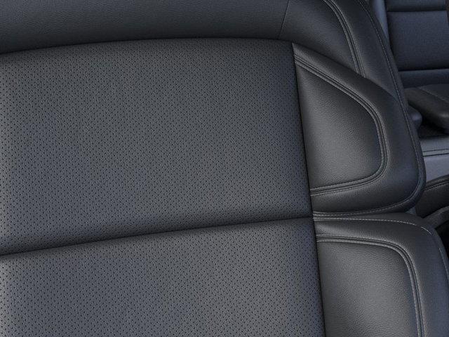 new 2025 Lincoln Navigator car, priced at $112,425